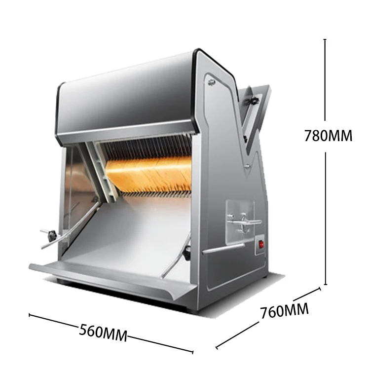Mini-Brotschneidemaschine Brot-Crouton-Schneider Brotschneidemaschine| Alibaba.com