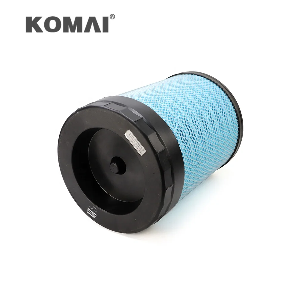 Air Compressor Air Filter Element 3222188161 P786198  X770683 RS30128 P786197