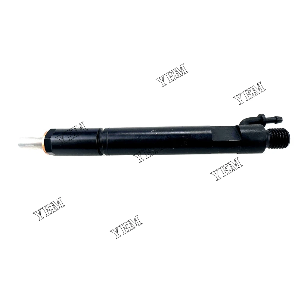 Fuel Injector Assembly 0432191624 Fit for Deutz BF4M1011 5