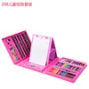 06  208 pezzi/set  rosa