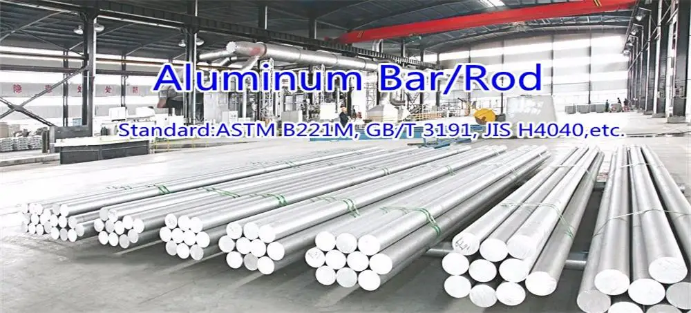 3003 Aluminium Bar 3003 Aluminium Bar