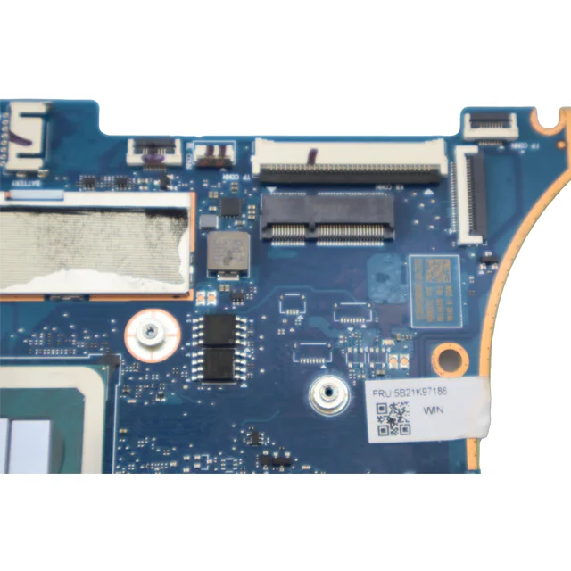 ジャンク　Lenovo Yoga 7 16IAH7 マザーボード ジャンク Lenovo Yoga 7 16IAH7 マザーボード