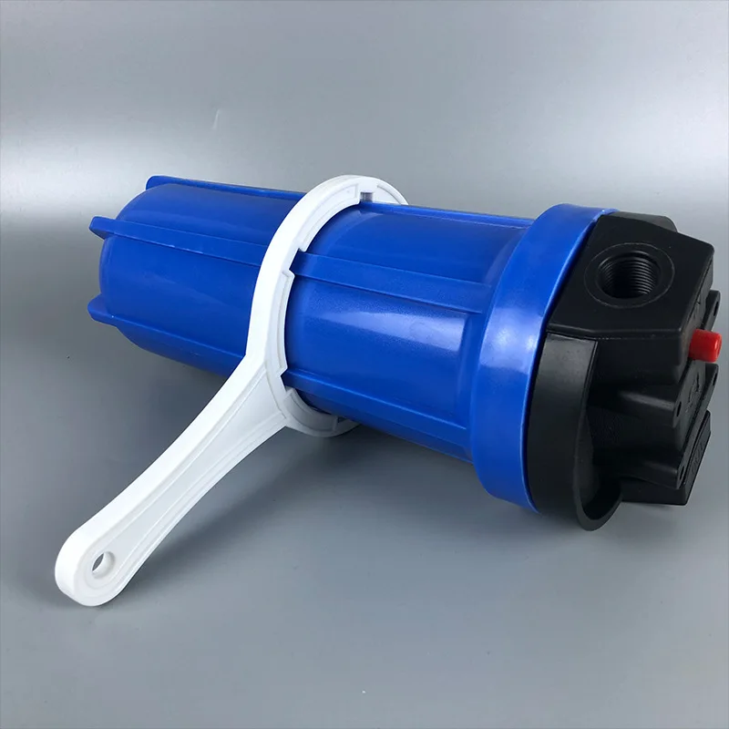 Wholesale High Quality 10inch And 20inch All Water Filter Housing Size