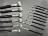 15pcs