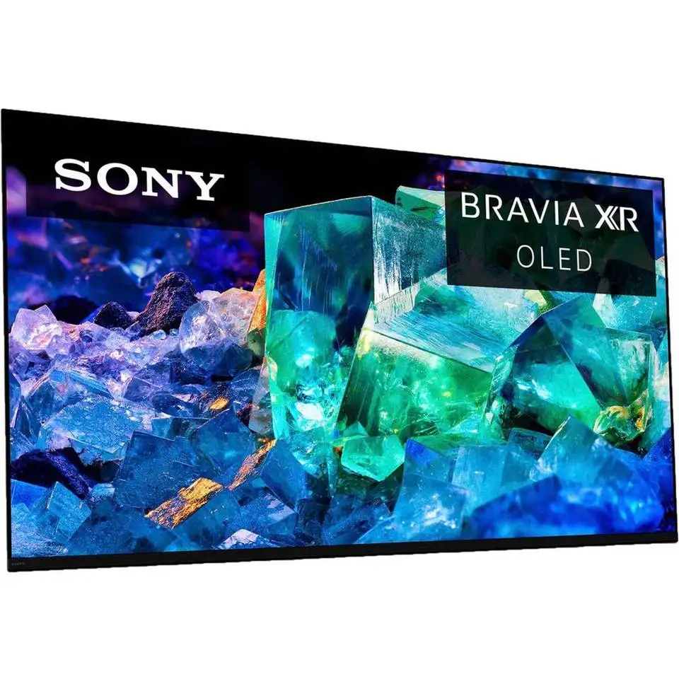 Original Sonys Xr65a95k 4k Hdr Oled Television 65inch (2022 Model
