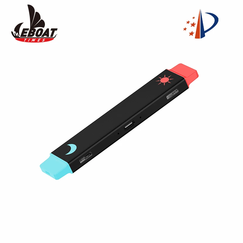vape pod cbd