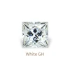 White GH