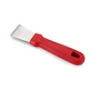 Red(straight shovel)