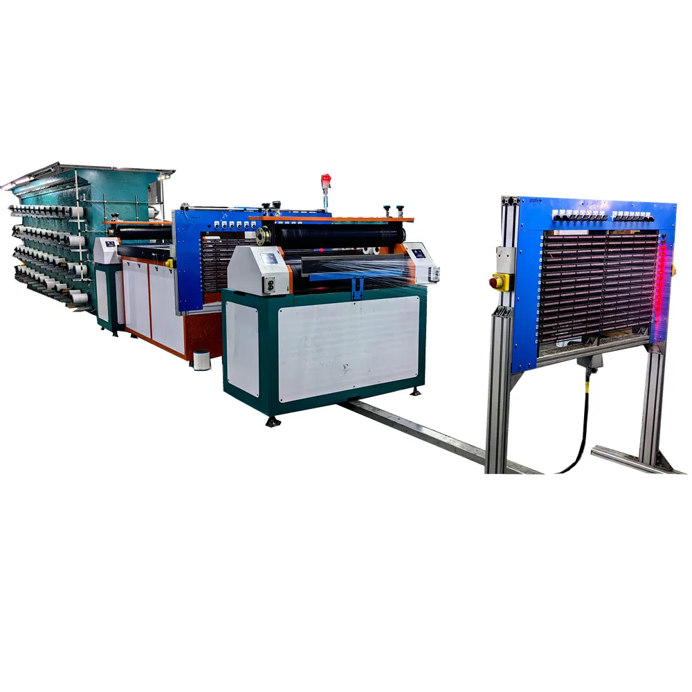 How to find the best splitting warping machine factory