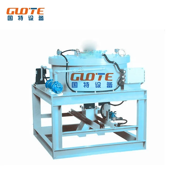 Electromagnetic Dry Powder Iron Separator Core Motor for Efficient Iron-Removing Magnetic Equipment Gypsum Powder Product Lines