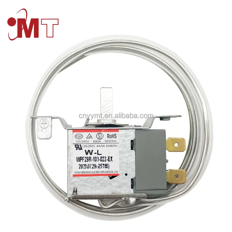 Factory Direct Sale W-L Series Freezer Refrigerator Defrost