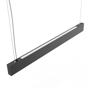 TOPPO NEW 4ft 36W 5ft 50W Direct Indirect Linear Lighting Suspend Linear Light