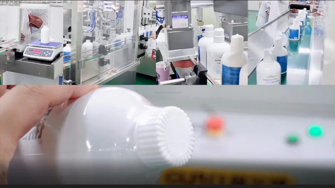 Bulk Organic Dog Shampoo Pet Shampoo Custom Natural Dog And Cats