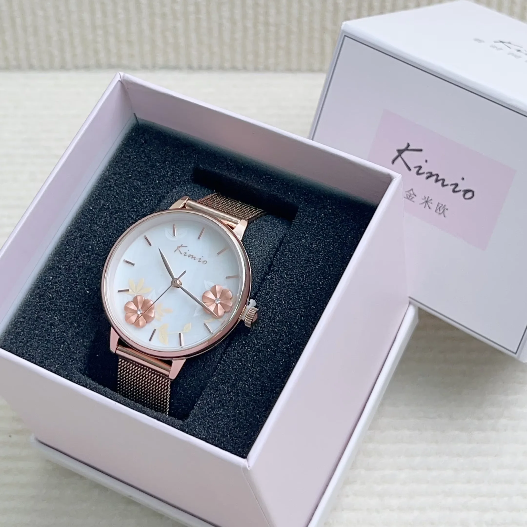 Green Square Dial Kimio Watches Wikipedia Kimio Watch Company New