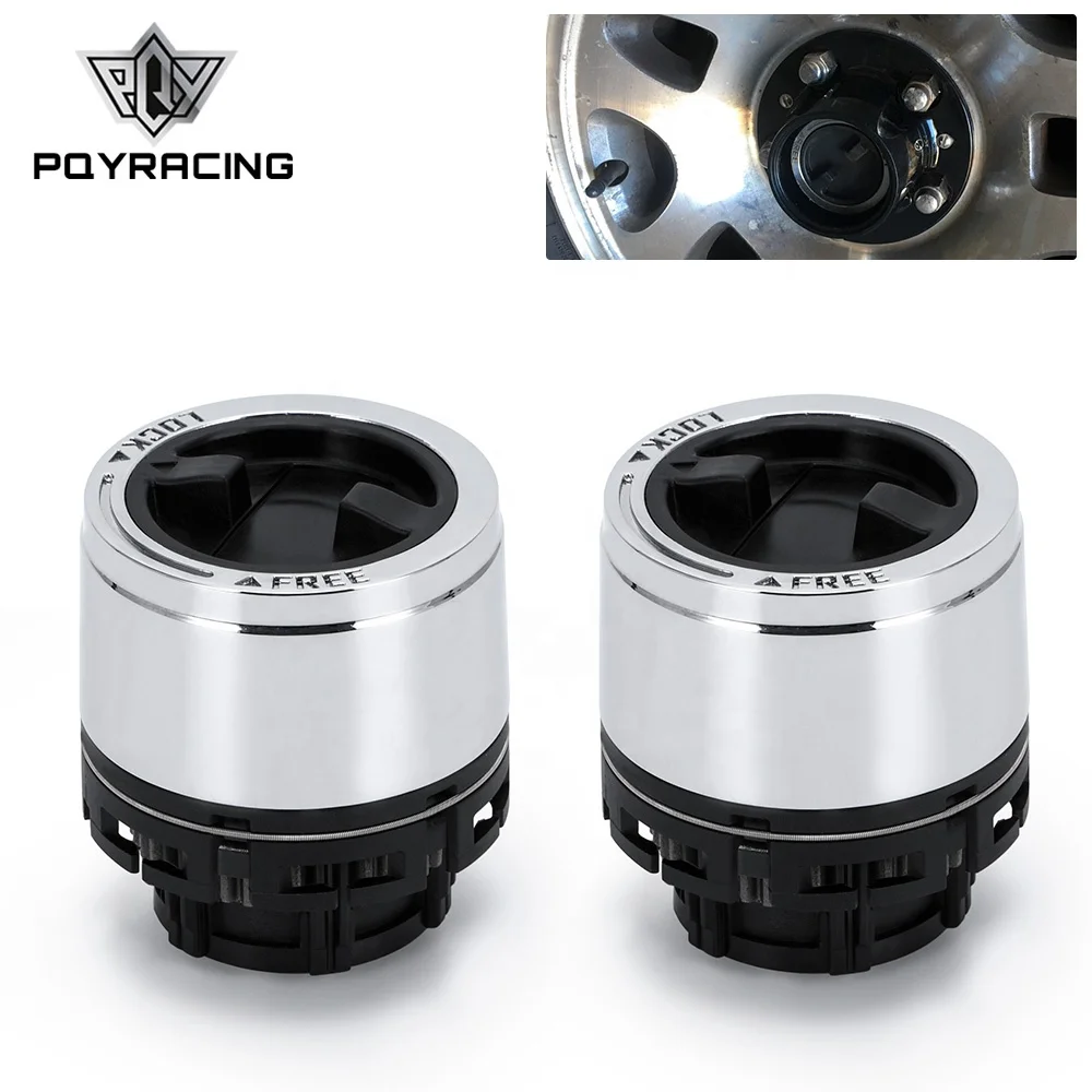 4wd Manual Locking Hub Conversion For Ford Ranger 19982000 /mazda