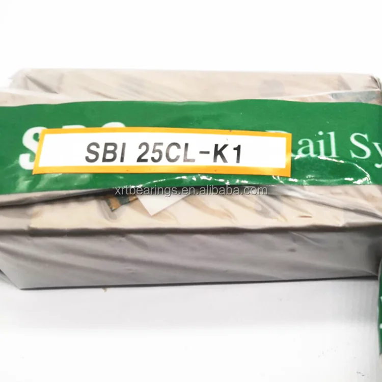 Sbcリニアガイドベアリングスライドブロックsbi25cl K1 Sbi 25cl Buy Sbg45fl Sbg45fll Sbg55fl リニアガイドsbg55fll Sbg65fl Sbg65fll スライドブロックsbi25cl K1 Sbi 25cl Product On Alibaba Com