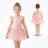Peach Pink