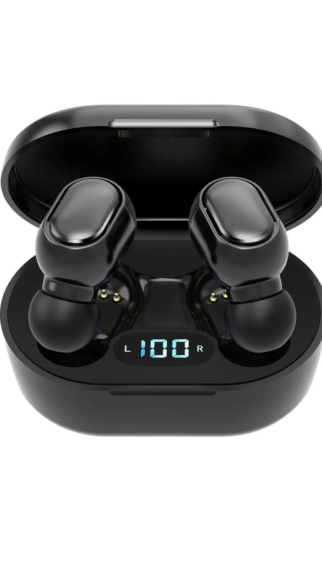 Tws True Wireless Bluetooth Earphone Inear Earbuds E7s A6s Sports
