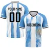 Argentina
