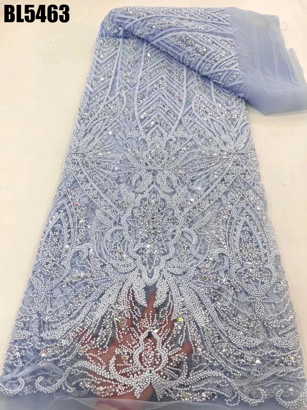 Middle East Muslim Arabian Wedding Dress Heavy Handmade Embroidery ...