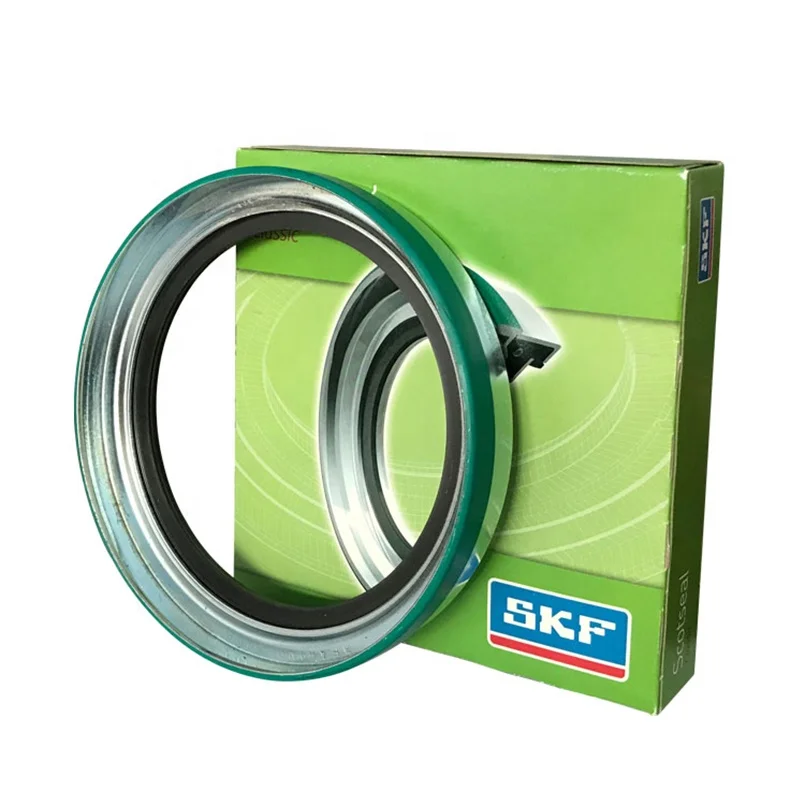 Truck Wheel Hub Seals - Durable & Reliable Solutions