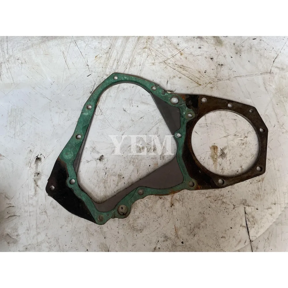 S4Q Case Timing Gasket for Mitsubishi