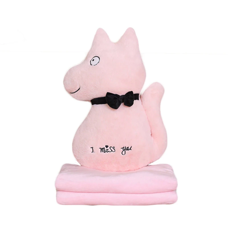 Пальто, большие игрушки с сердцем, мягкие для рекламных подарков, Прямая поставка с завода, плюшевый медведь Дэн, запись, воспроизведение