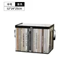 Transparent Medium Black