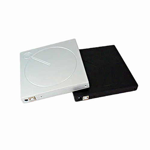 High Quality CD-ROM Cases External DVD Optical Drive