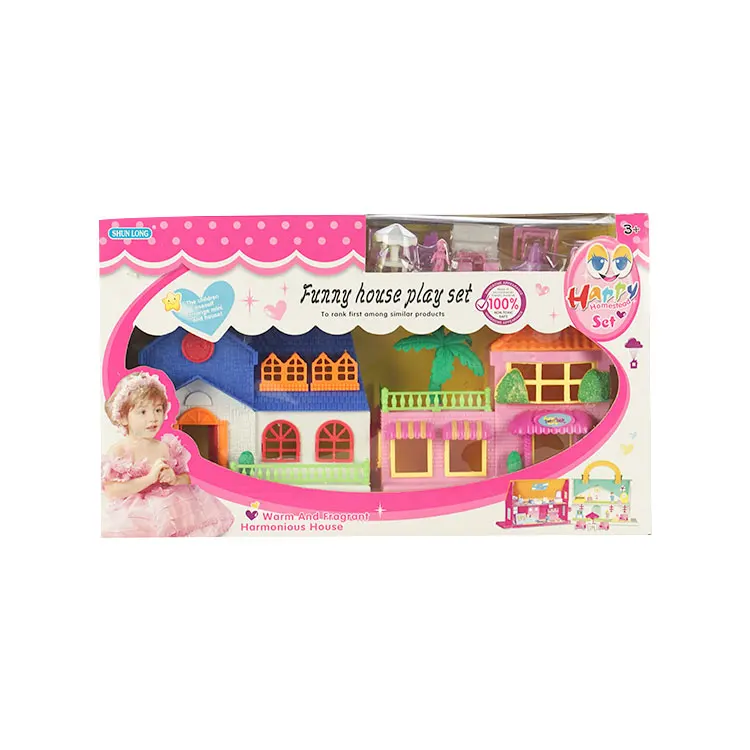 dolls house doll kits