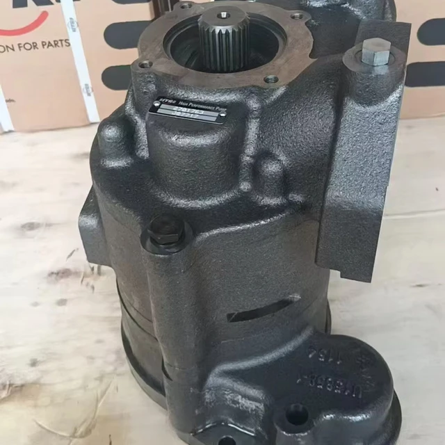 270-1763 2701763 477-9824 4779824 4559638 455-9638 for CAT D6R D6T D7R GP-GEAR Transmission PUMP Steering Gear Oil Pump