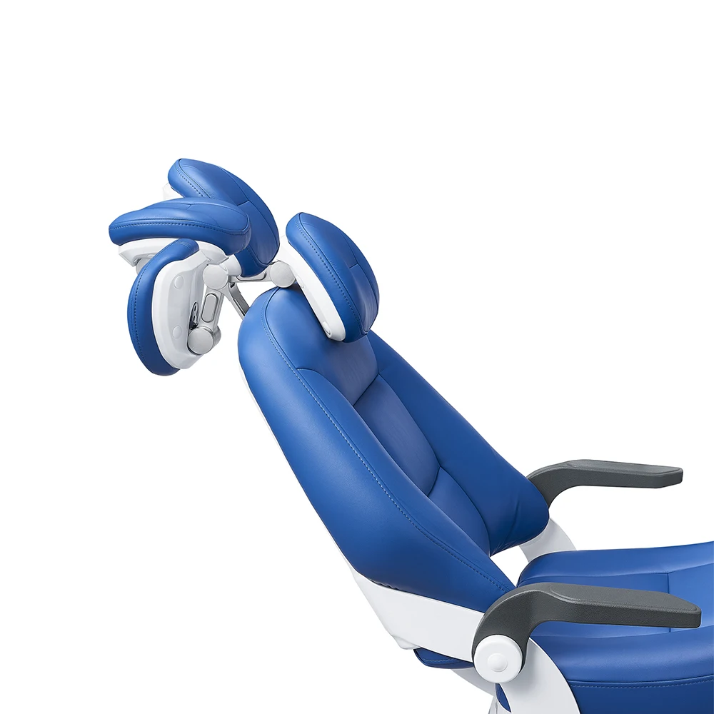CE ISO Approved Dental Chair  Factory Supply Dental Unit for Sale