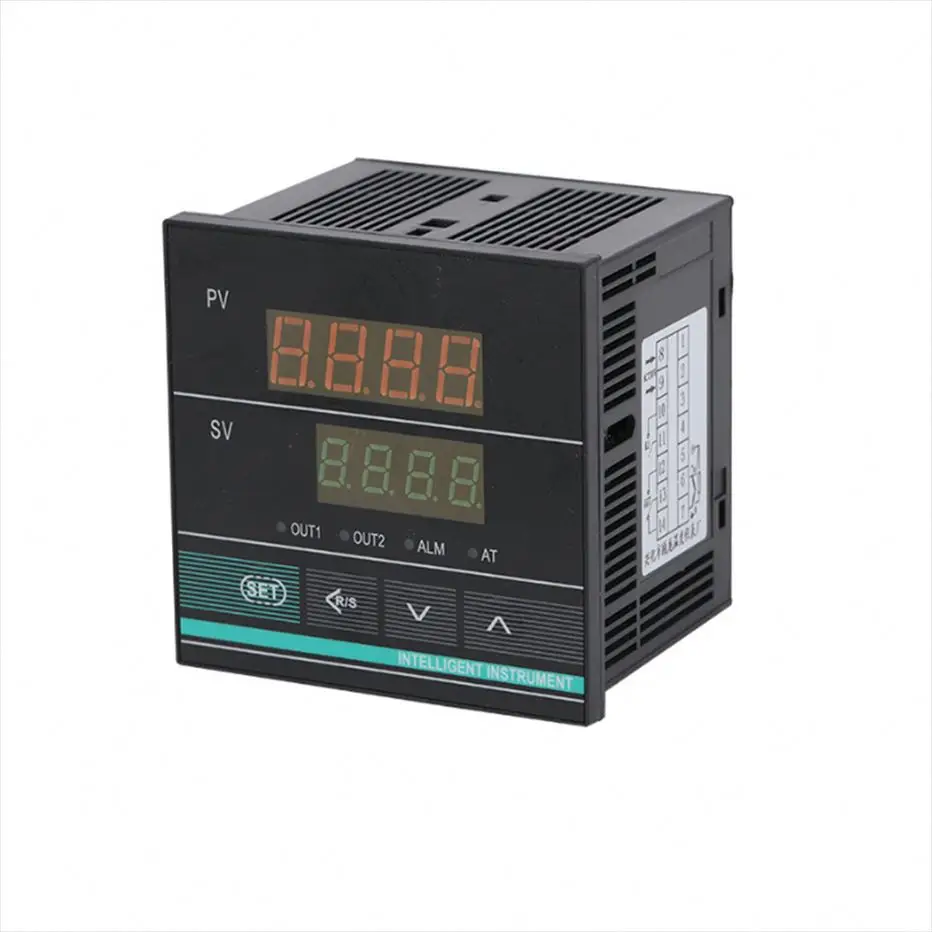 C216DA001D1 Thermostat Temperature Controller Low Voltage