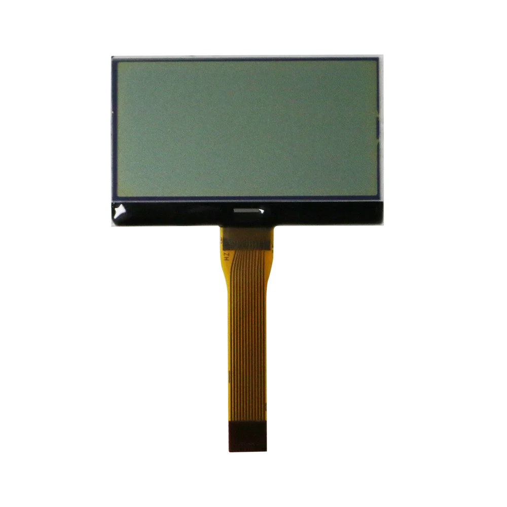 Small Size ST7567 Controller Monochrome 12864 Dots Matrix LCD Module Cog Module