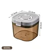 Marrone trasparente-800ML