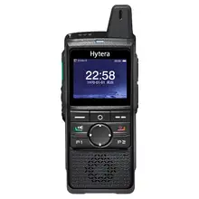 Best sale Hy tera pnc370 mobile phone original factory handheld GPS Handheld 3g 4g full network Radio Long Range Two Way Radio
