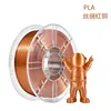 Copper red