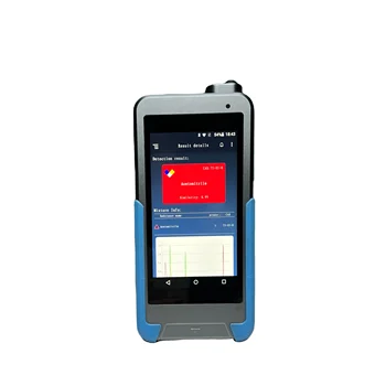 Portable Raman Spectrometer Rs1500 Raman Identifier For Drugs And ...