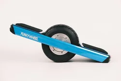 Funkywheel Pro 1000W Electric Skateboard - Lightweight & Powerful