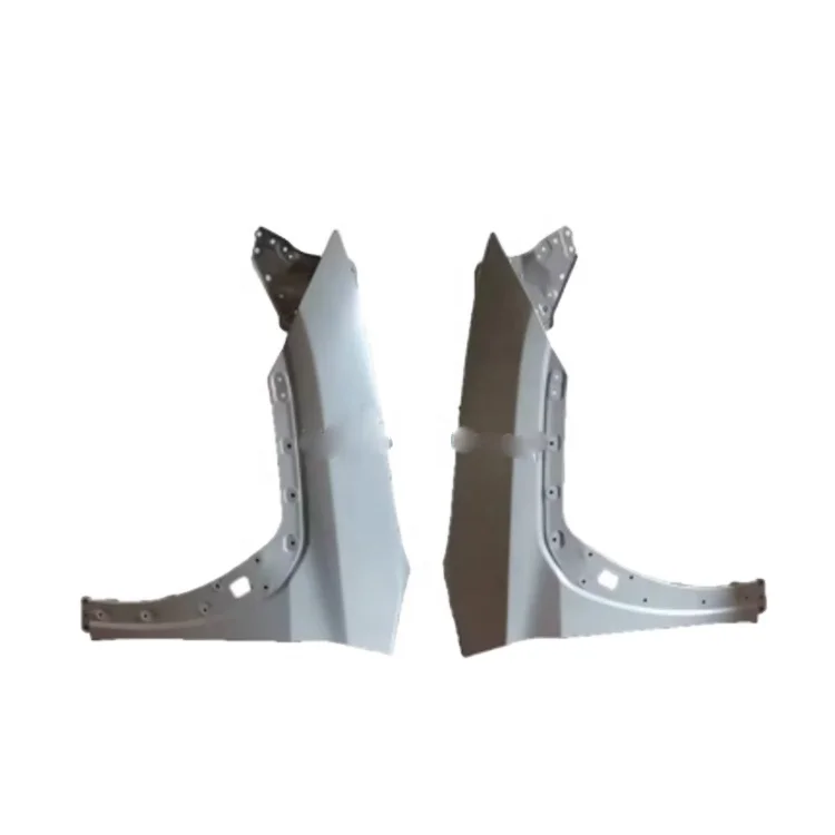 KEBEL New Top Quality Front Bumper Fender OEM Fender Car for Toyota Lexus UX 2019