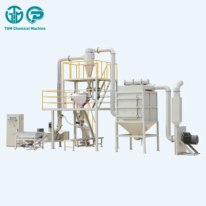 Powder  Coating Full Production Line