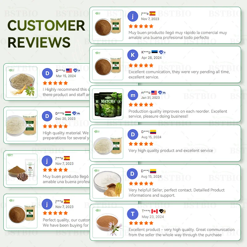 Free Sample Red Maca Extract Black Maca Extract Manufacturer Maca Root Extract Powder
