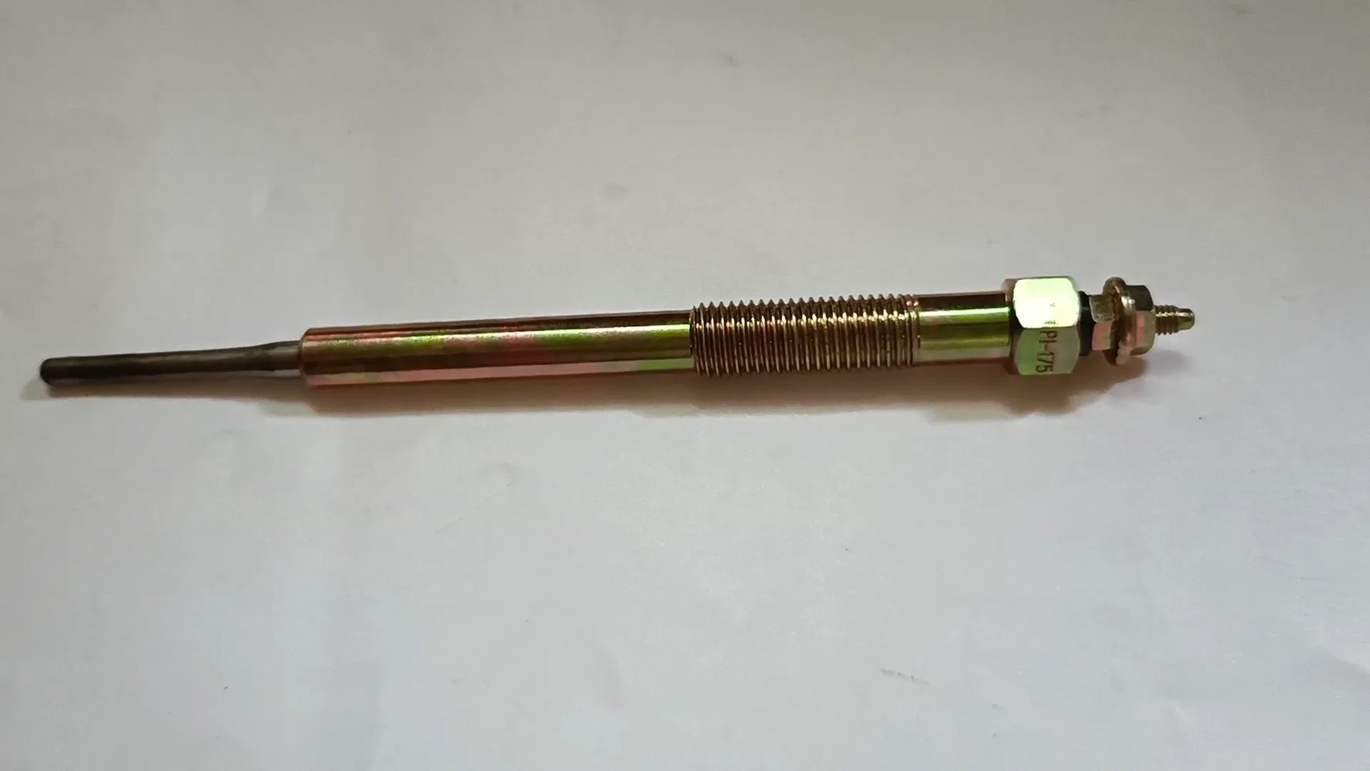Glow Plug 11V for Isuzu D-MAX TFR TFS 4JJ1 4JK1 PI-175