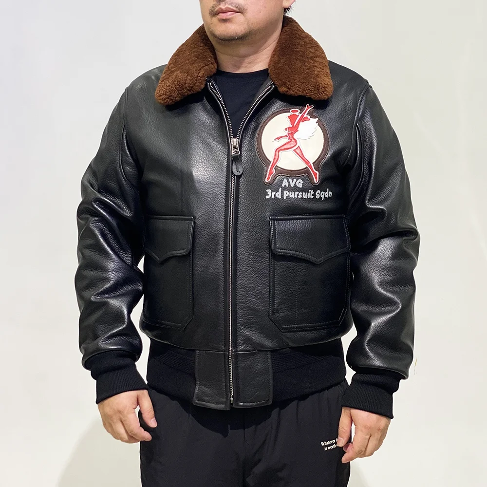 Customs Top Quality Brand Clothes Winter Products Real