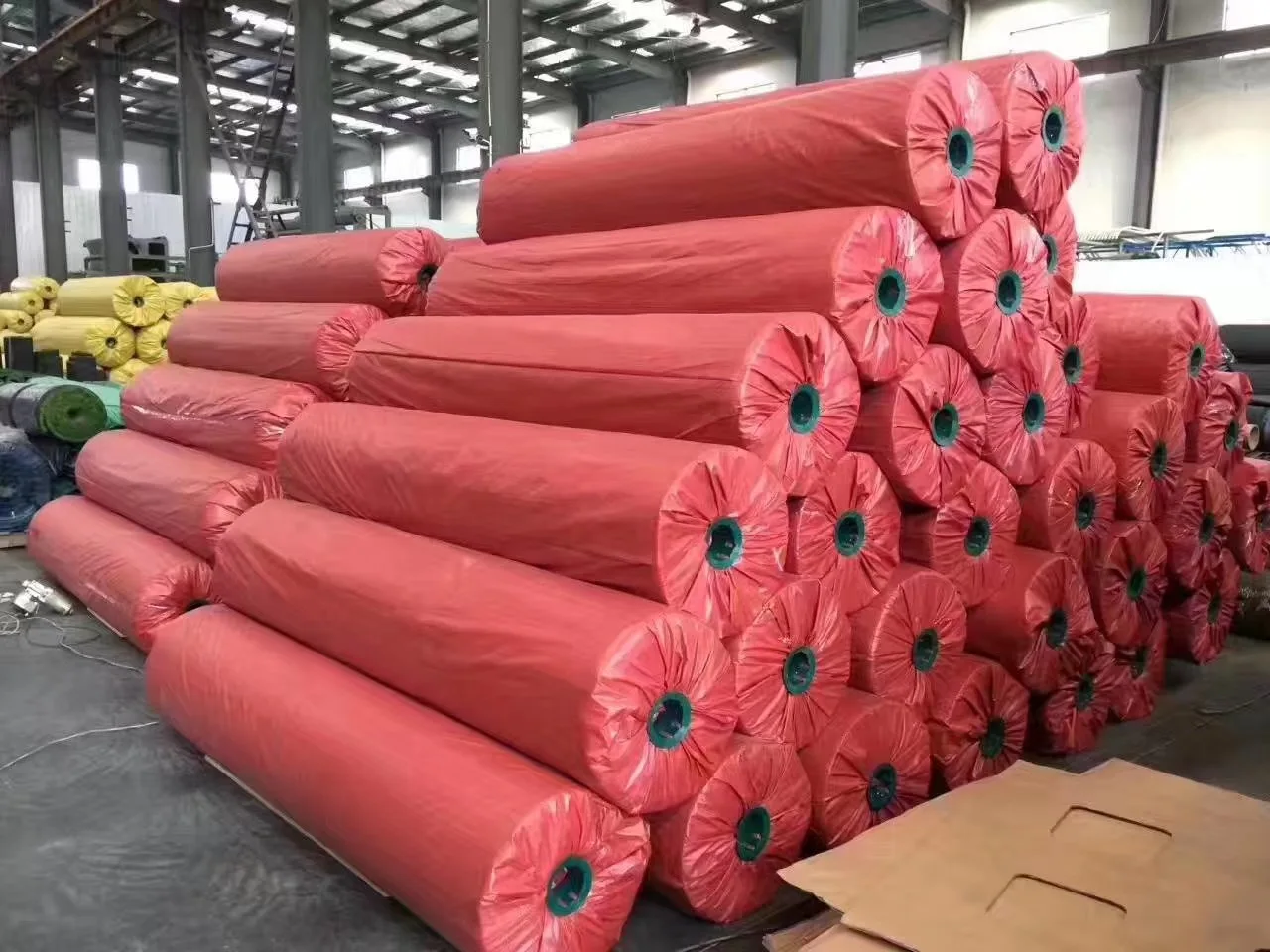 Enoch Artificial Grass Carpet Roll 25mm Leisure Artifical Grass For