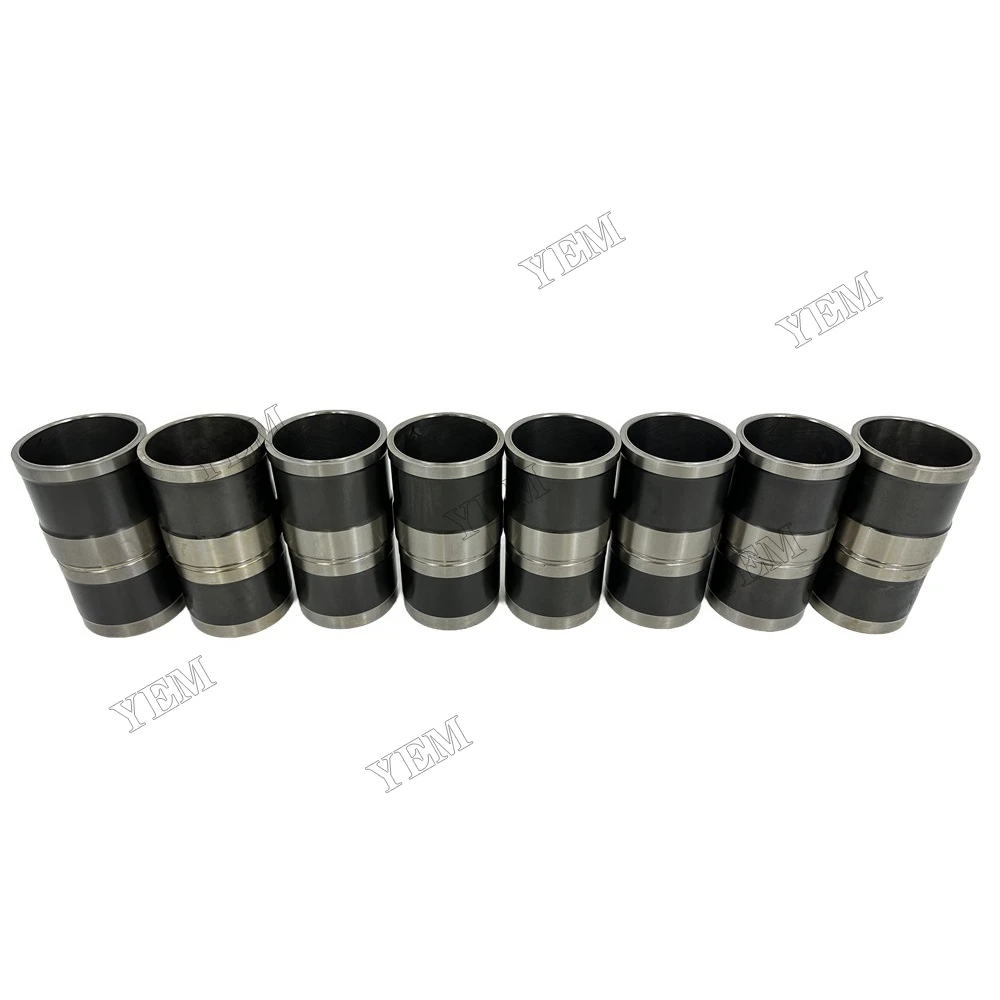 Engine Rebuild Kit 3T90 Liner for Yanmar Cylinder Liner Repair Kit