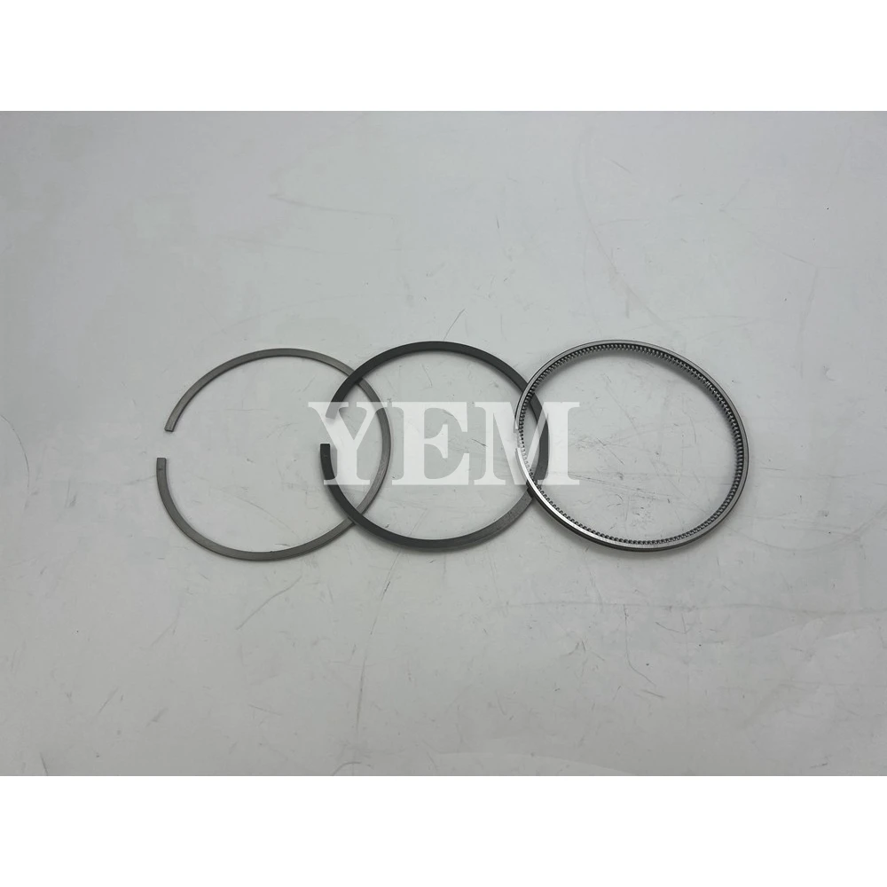 Replaces 3L Piston Ring for Toyota Engine Spare Part Replacement Engine Parts 2
