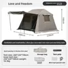 Roof ridge silver tape( hallway pole + windbreak rope +)