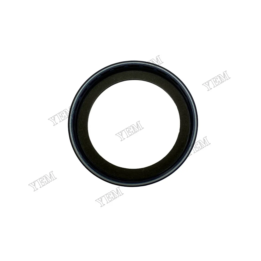 Crankshaft Front Oil Seal Fit for Mitsubishi 8DC11 Engine 6