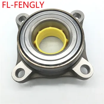 90366-F0002 Wheel Bearing for Toyota Fortuner Hilux